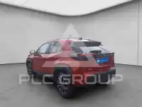 2026 Toyota YARIS