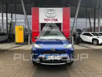 2026 Toyota YARIS