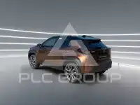 2026 Toyota YARIS