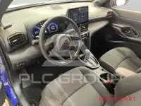 2026 Toyota YARIS