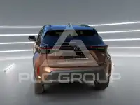 2026 Toyota YARIS
