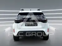 2026 Toyota YARIS