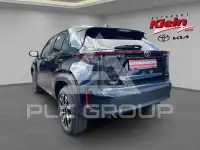 2026 Toyota YARIS
