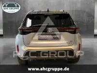 2026 Toyota YARIS