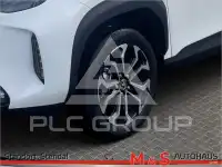 2026 Toyota YARIS