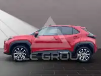 2026 Toyota YARIS