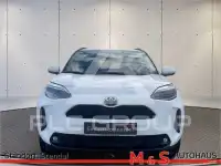 2026 Toyota YARIS