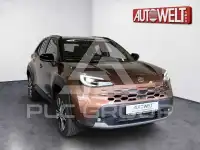 2026 Toyota YARIS