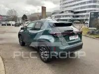 2026 Toyota YARIS