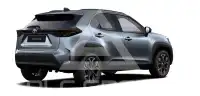 2026 Toyota YARIS