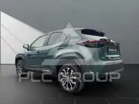 2026 Toyota YARIS
