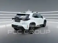 2026 Toyota YARIS
