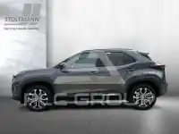 2026 Toyota YARIS