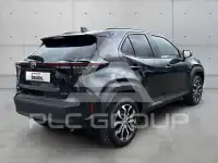 2026 Toyota YARIS