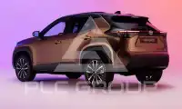 2026 Toyota YARIS