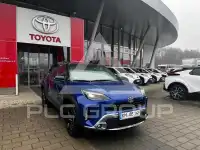 2026 Toyota YARIS