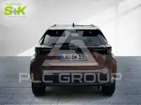 2026 Toyota YARIS
