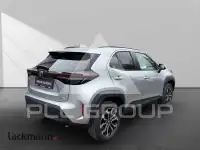 2026 Toyota YARIS