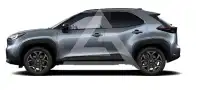 2026 Toyota YARIS