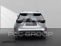 2026 Toyota YARIS