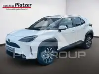 2026 Toyota YARIS