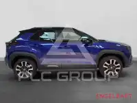 2026 Toyota YARIS