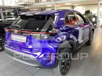 2026 Toyota YARIS