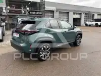 2026 Toyota YARIS