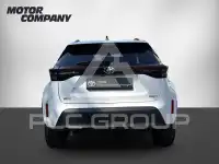 2026 Toyota YARIS