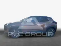 2026 Toyota YARIS