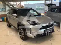 2026 Toyota YARIS