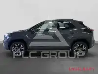 2026 Toyota YARIS
