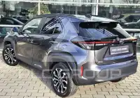 2026 Toyota YARIS