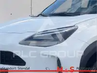 2026 Toyota YARIS