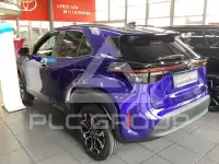 2026 Toyota YARIS