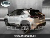 2026 Toyota YARIS