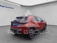 2026 Toyota YARIS
