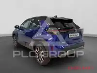 2026 Toyota YARIS