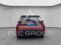 2026 Toyota YARIS