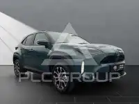 2026 Toyota YARIS