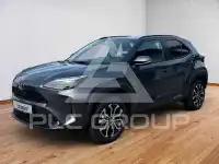 2026 Toyota YARIS