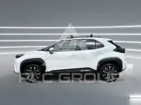 2026 Toyota YARIS