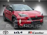 2026 Toyota YARIS