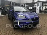 2026 Toyota YARIS