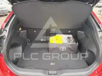 2026 Toyota YARIS