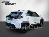 2026 Toyota YARIS