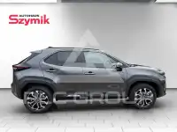 2026 Toyota YARIS