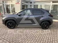 2026 Toyota YARIS