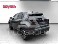2026 Toyota YARIS