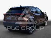 2026 Toyota YARIS